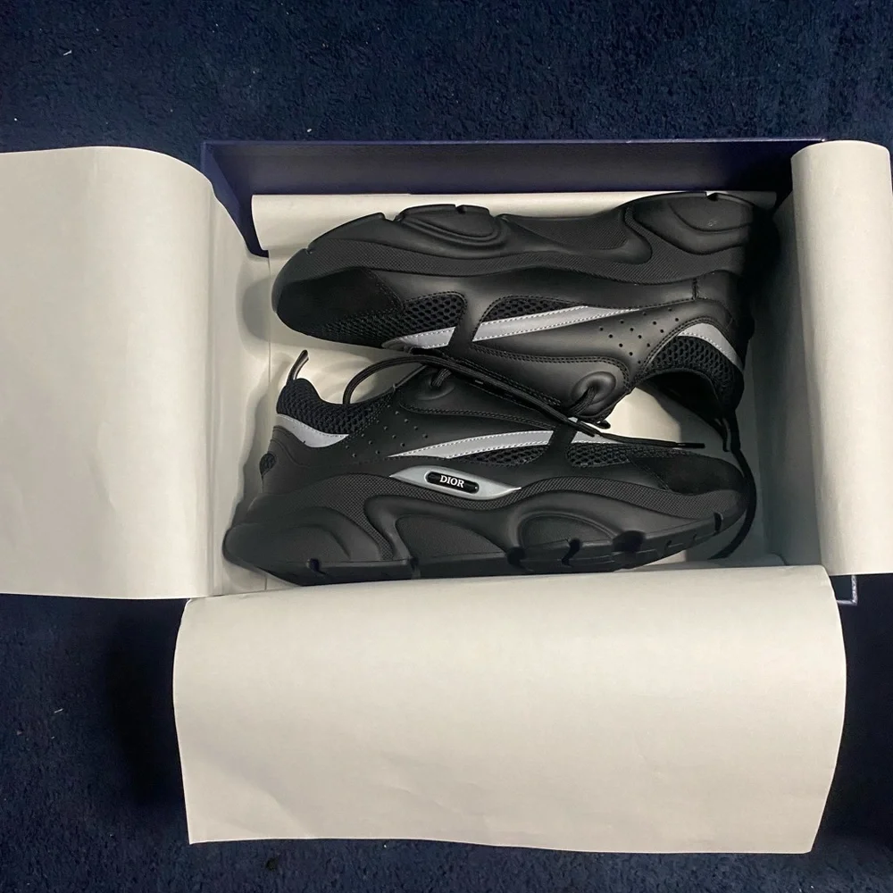 Dior B22’s - Picture 4 of 9